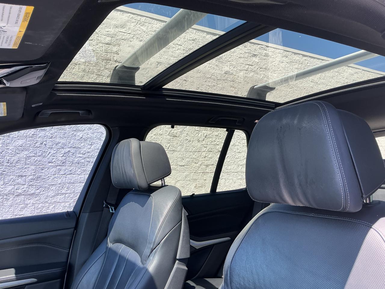 BMW X5 xDrive40i 2019