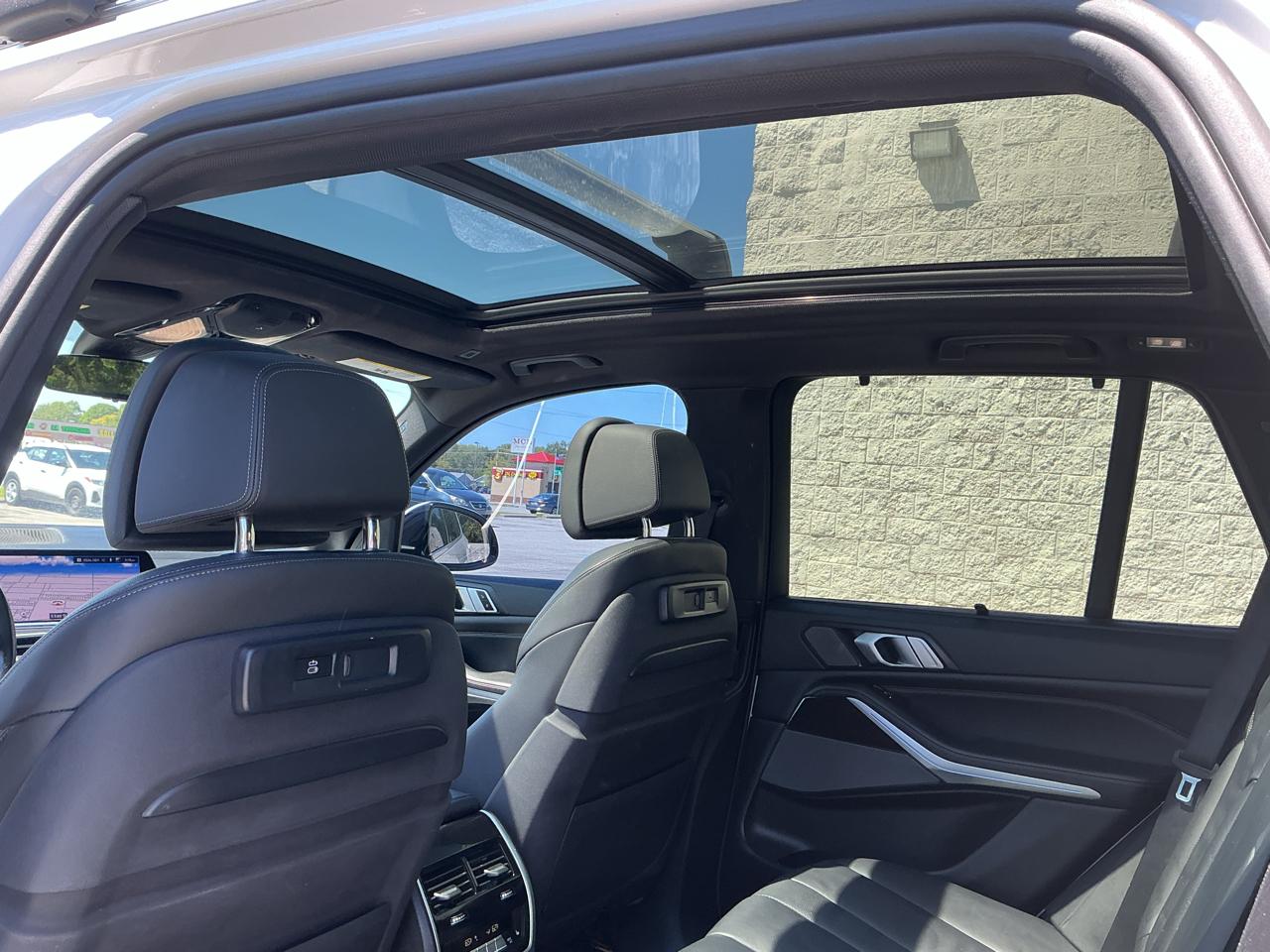 BMW X5 xDrive40i 2019