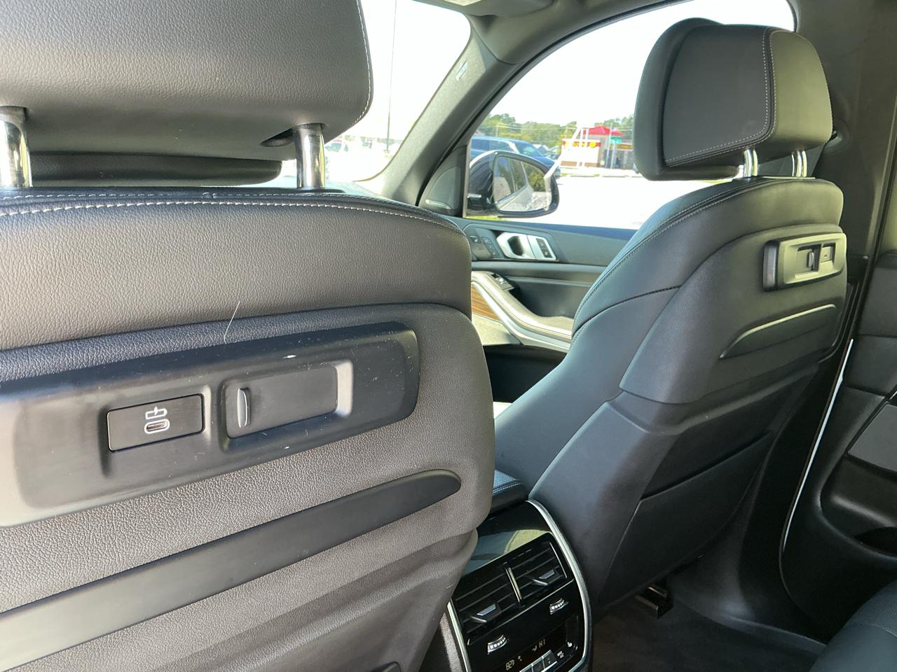 BMW X5 xDrive40i 2019