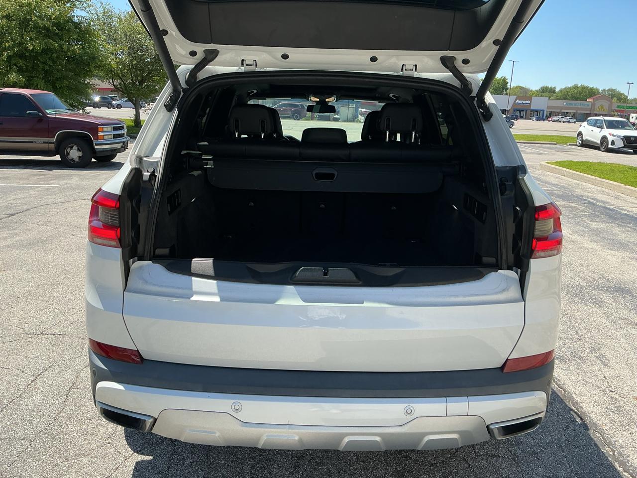 BMW X5 xDrive40i 2019