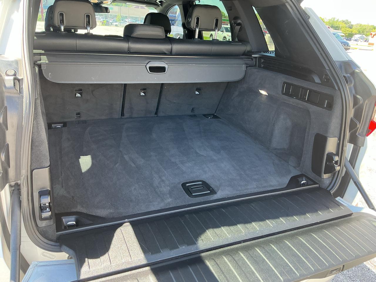 BMW X5 xDrive40i 2019
