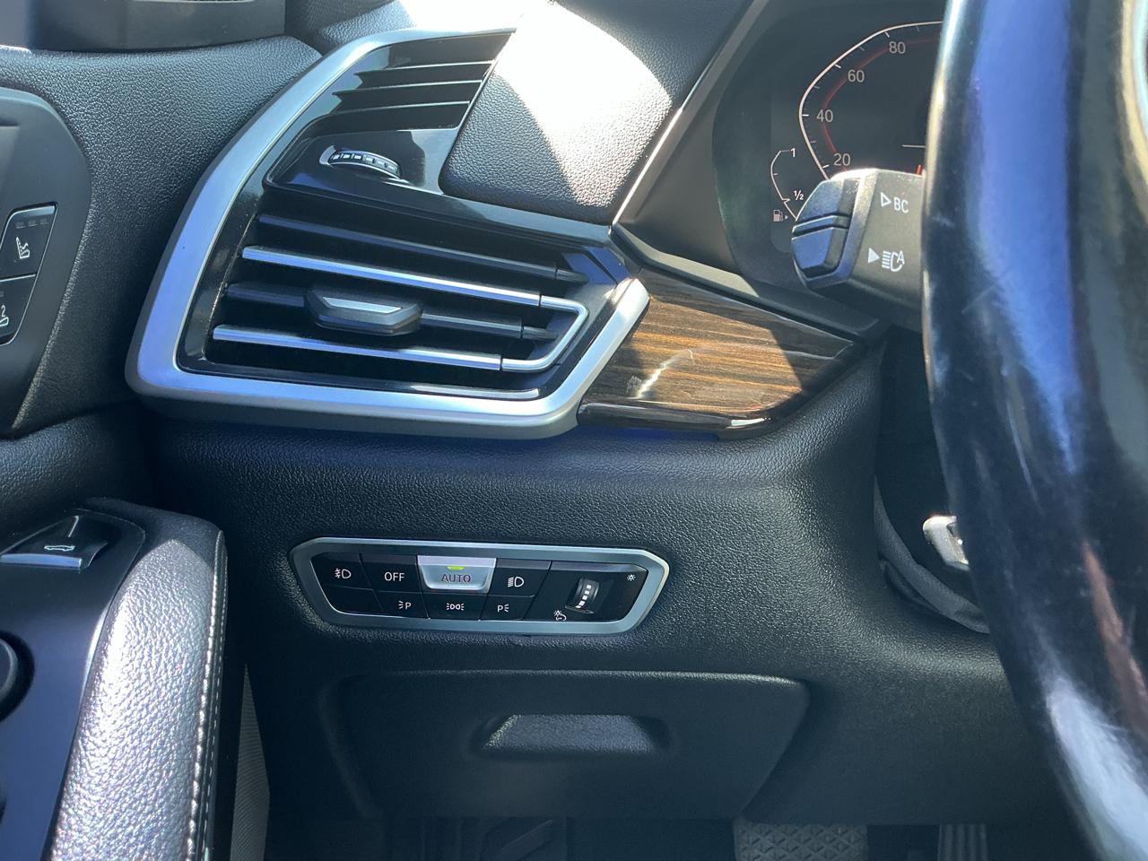BMW X5 xDrive40i 2019