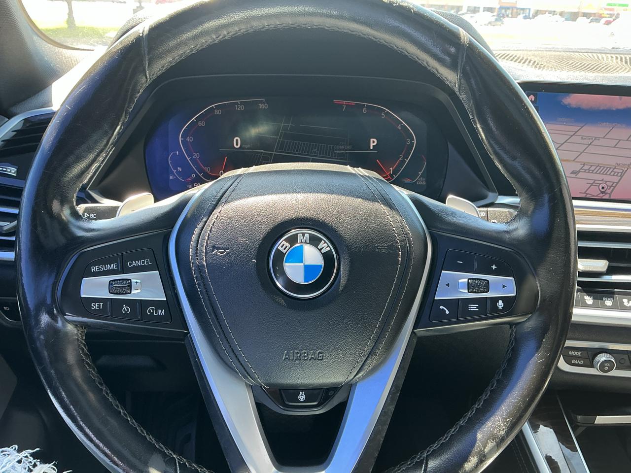 BMW X5 xDrive40i 2019