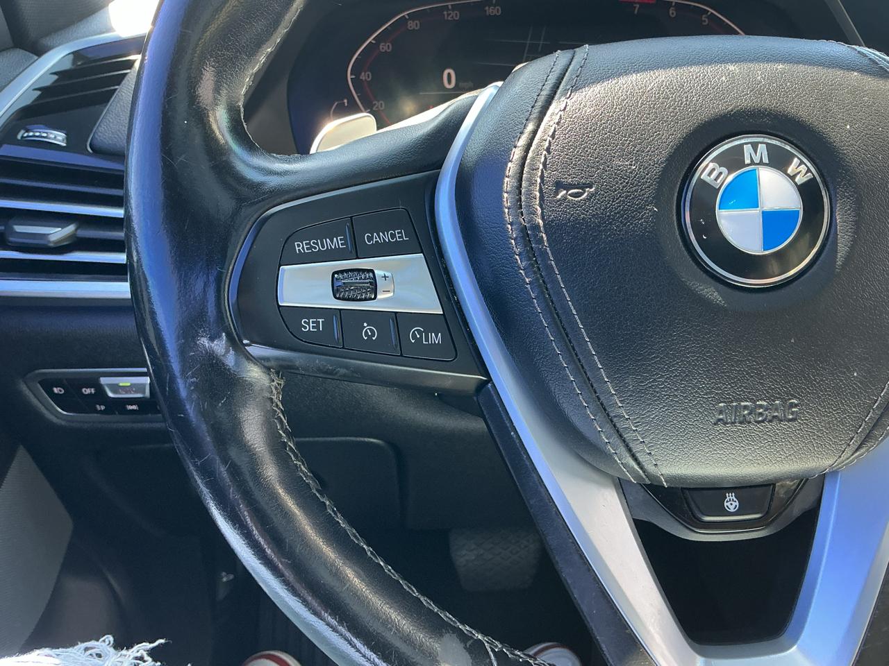 BMW X5 xDrive40i 2019
