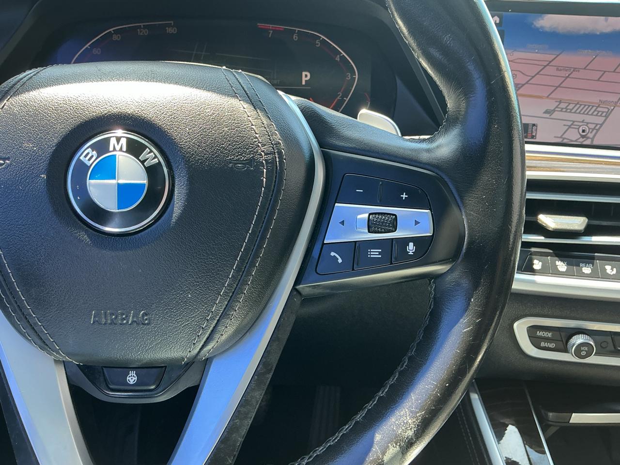 BMW X5 xDrive40i 2019