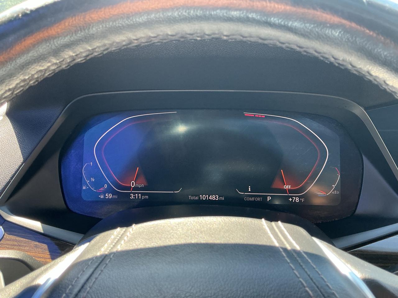 BMW X5 xDrive40i 2019