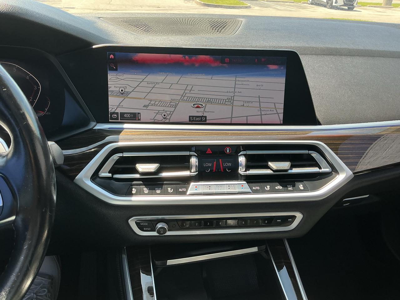 BMW X5 xDrive40i 2019