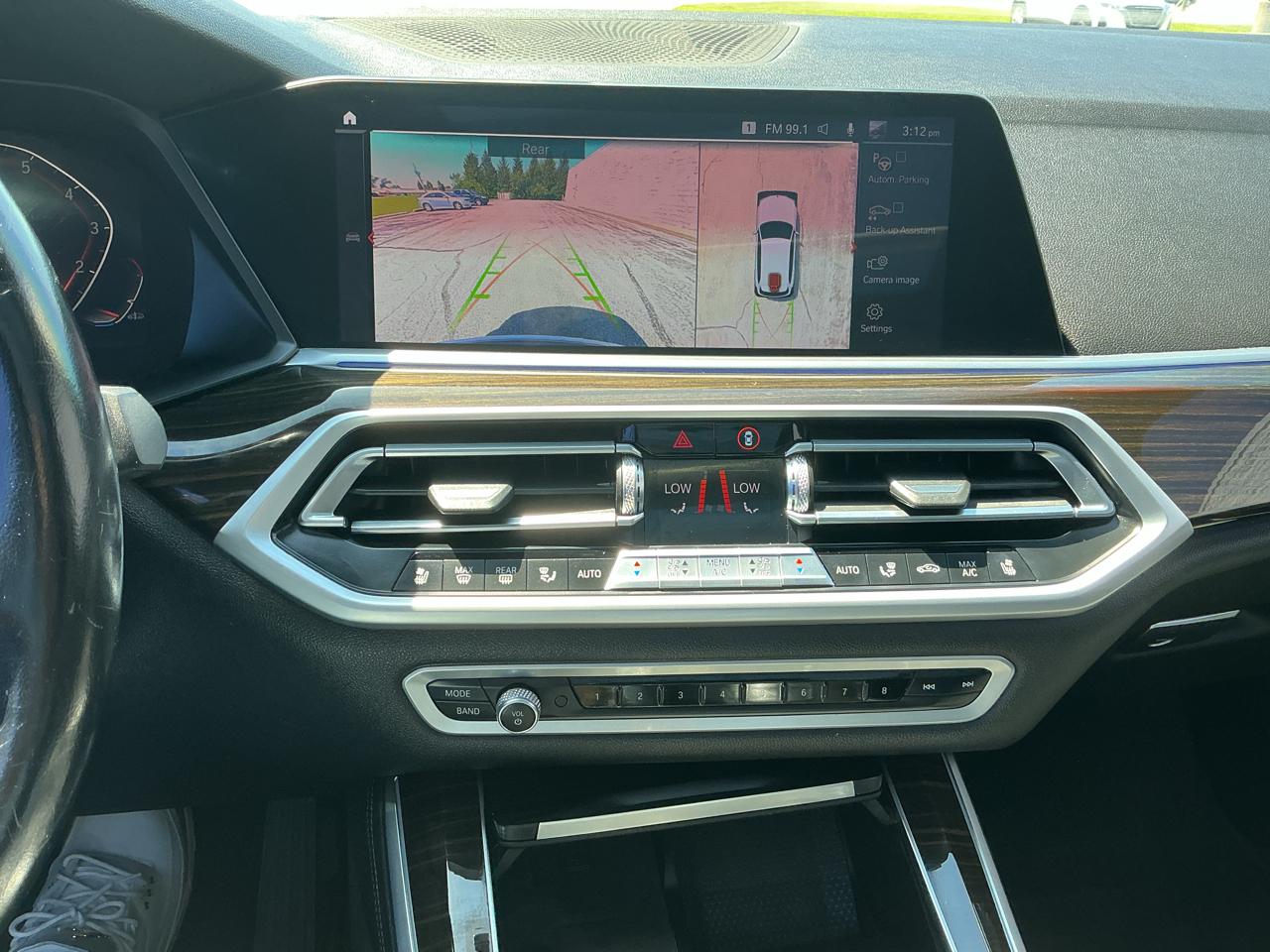 BMW X5 xDrive40i 2019