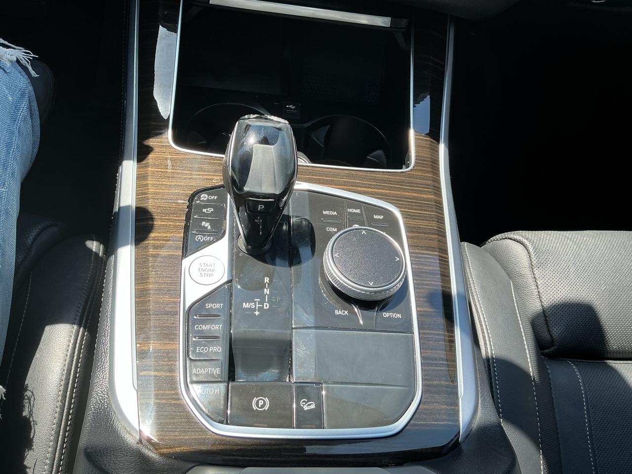 BMW X5 xDrive40i 2019