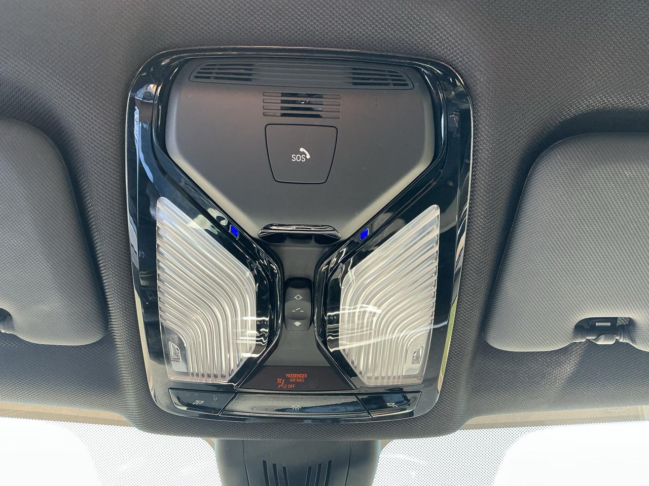 BMW X5 xDrive40i 2019