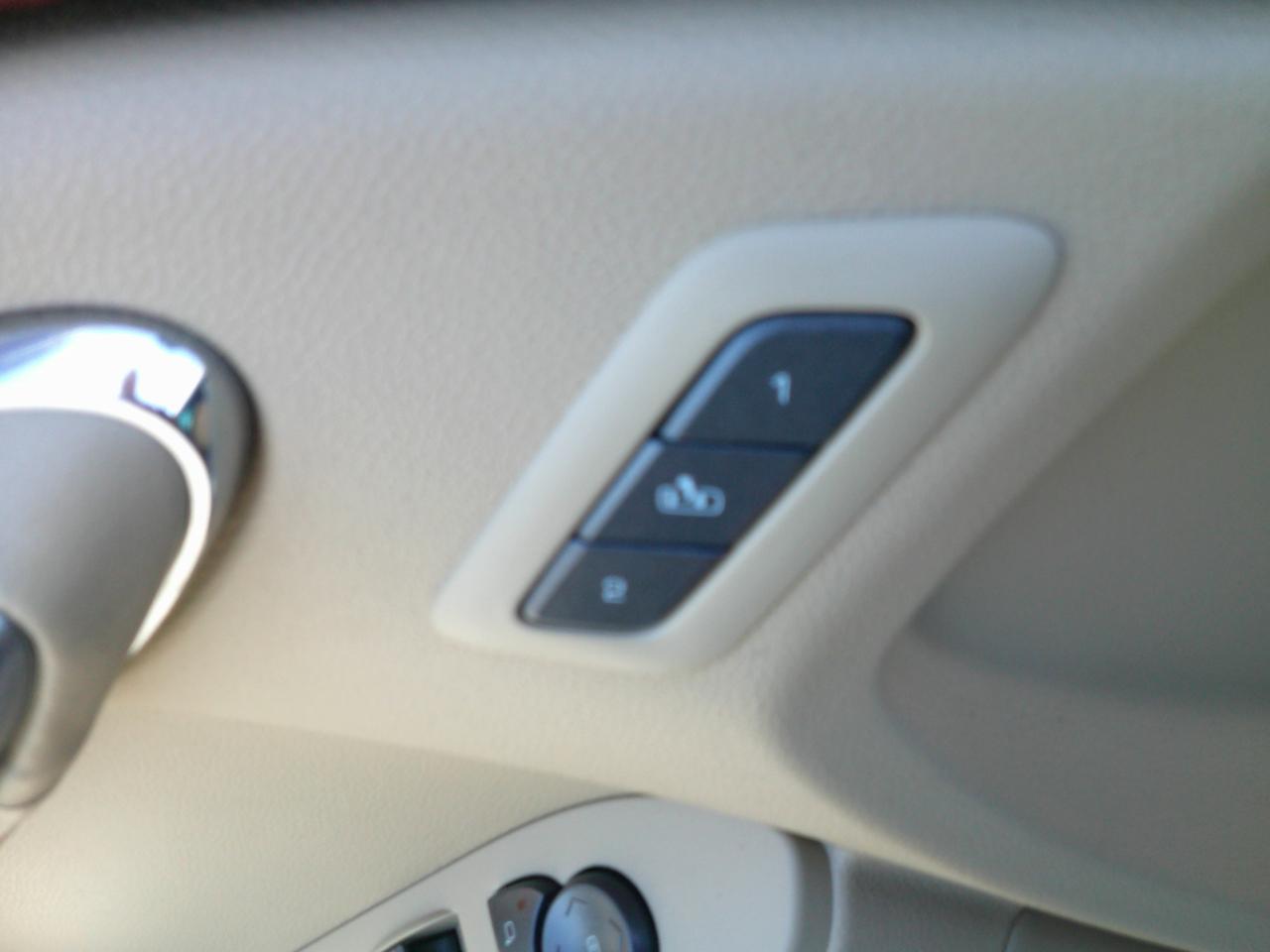 Cadillac CTS Premium AWD w/ Navi 2012