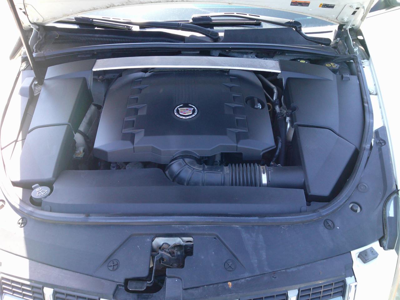 Cadillac CTS Premium AWD w/ Navi 2012
