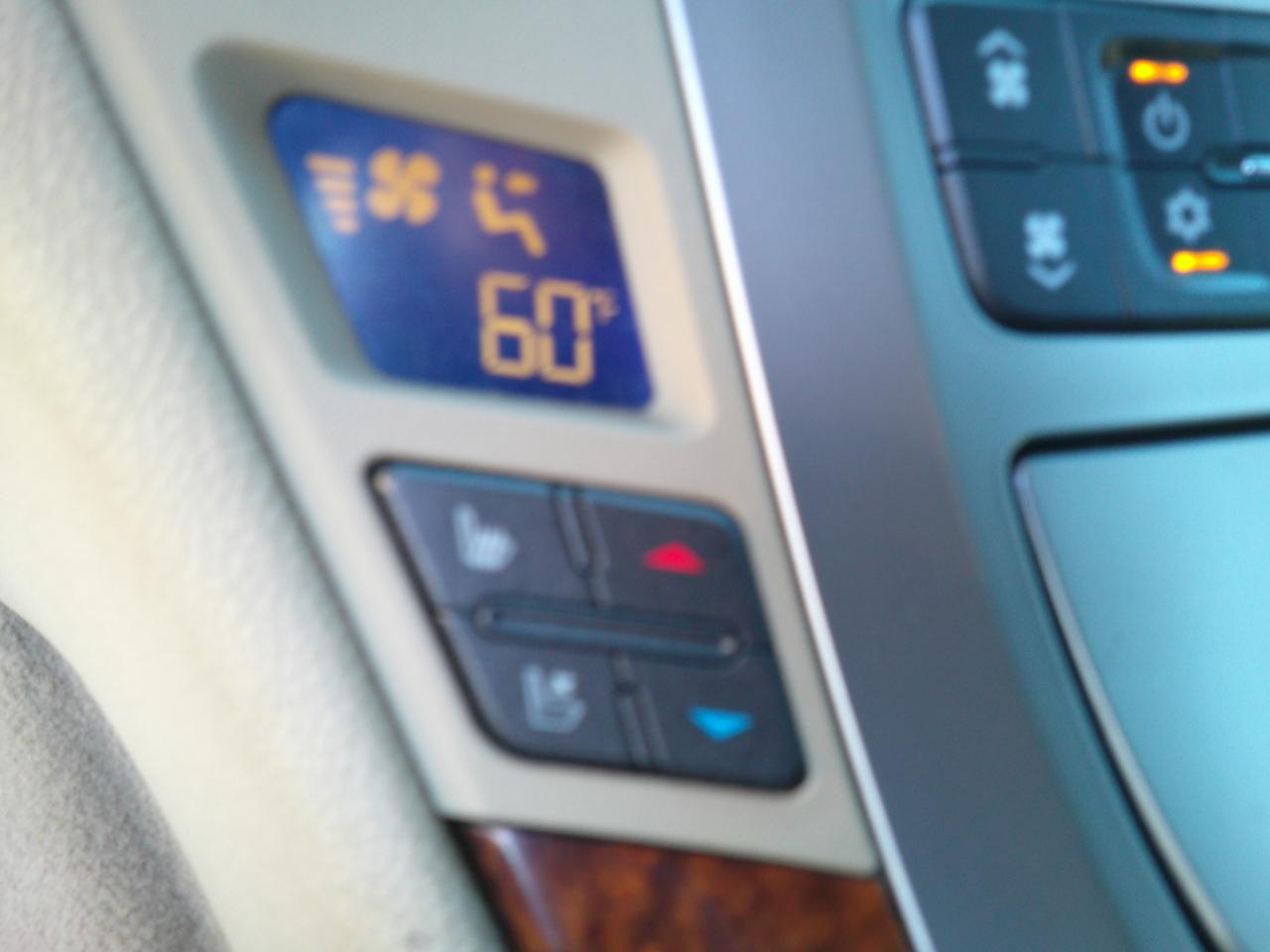 Cadillac CTS Premium AWD w/ Navi 2012