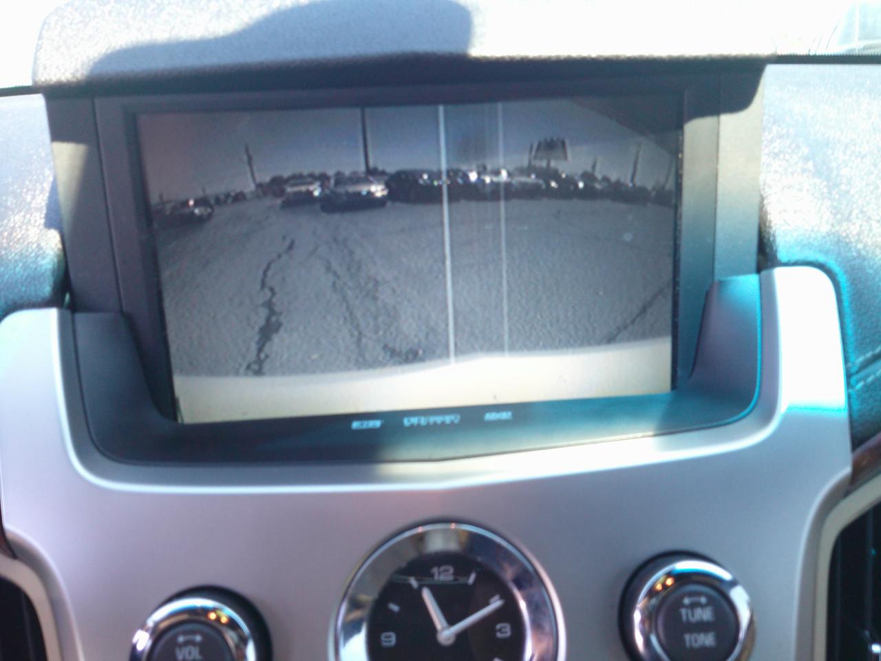 Cadillac CTS Premium AWD w/ Navi 2012