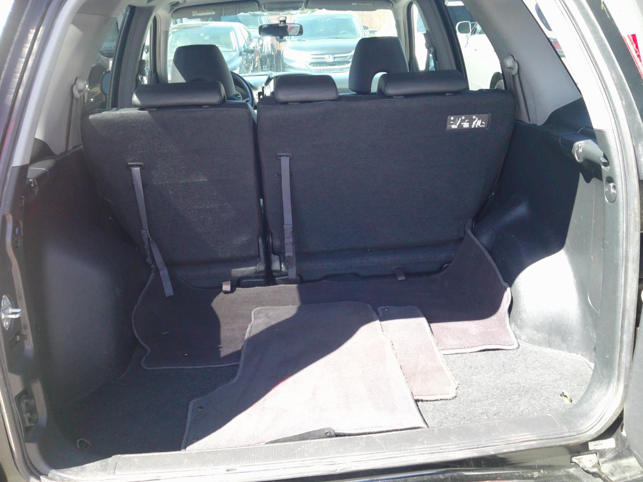 Honda CR-V SE 4WD AT 2005
