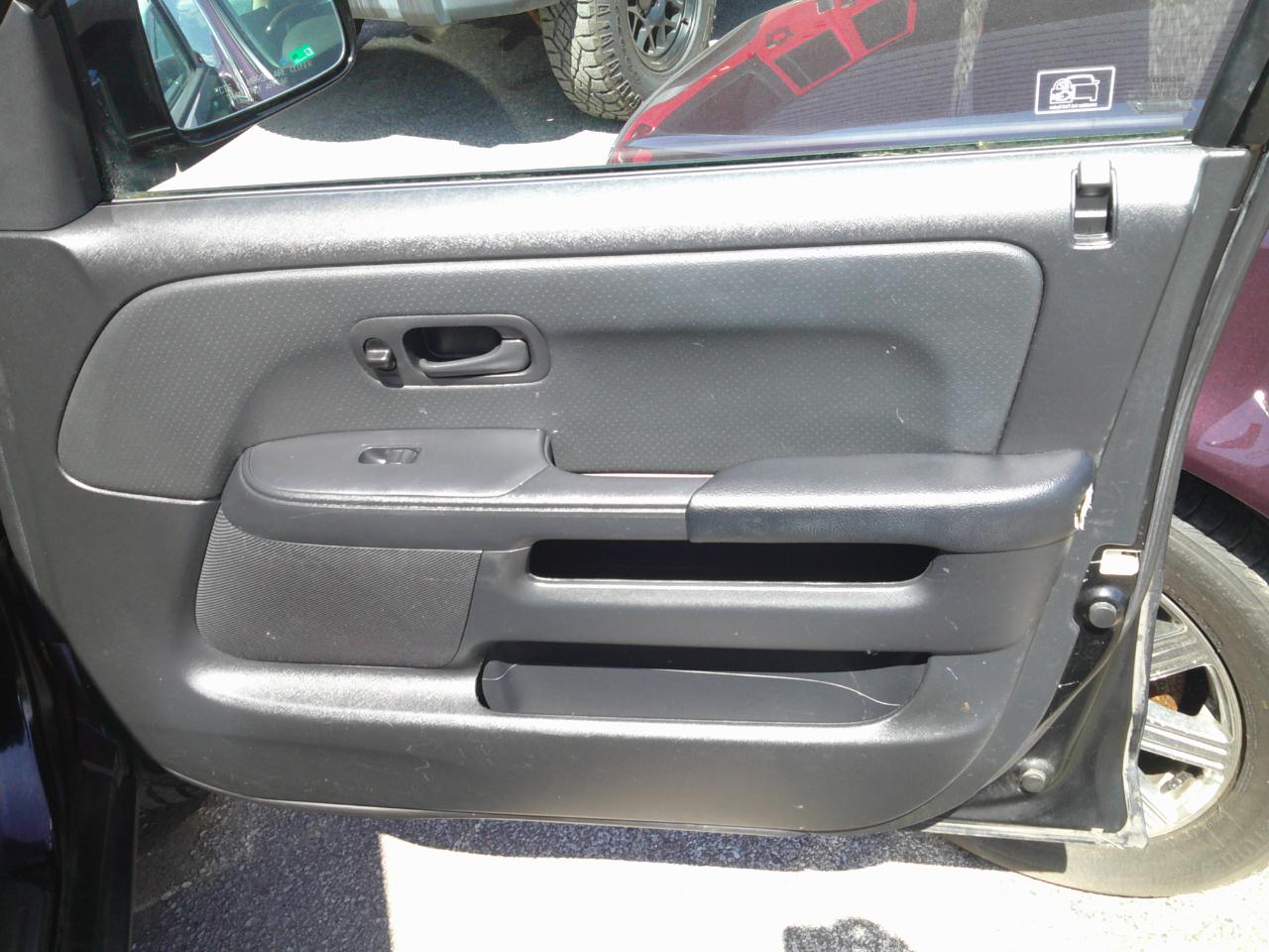 Honda CR-V SE 4WD AT 2005