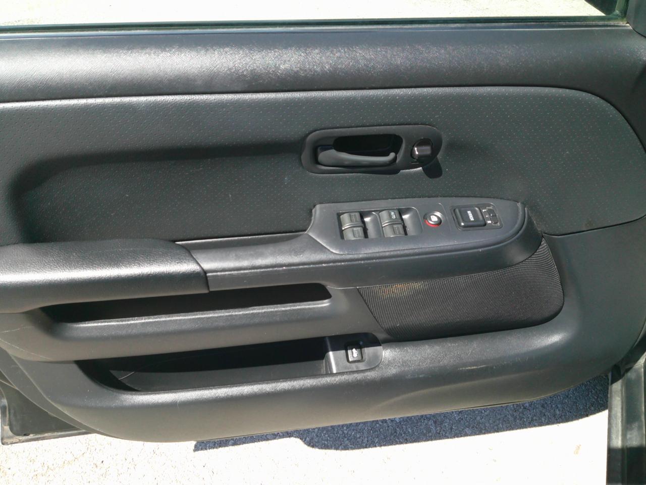 Honda CR-V SE 4WD AT 2005