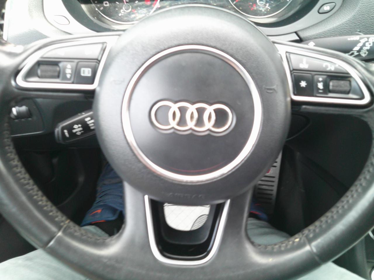 Audi Q3 Premium quattro 2018