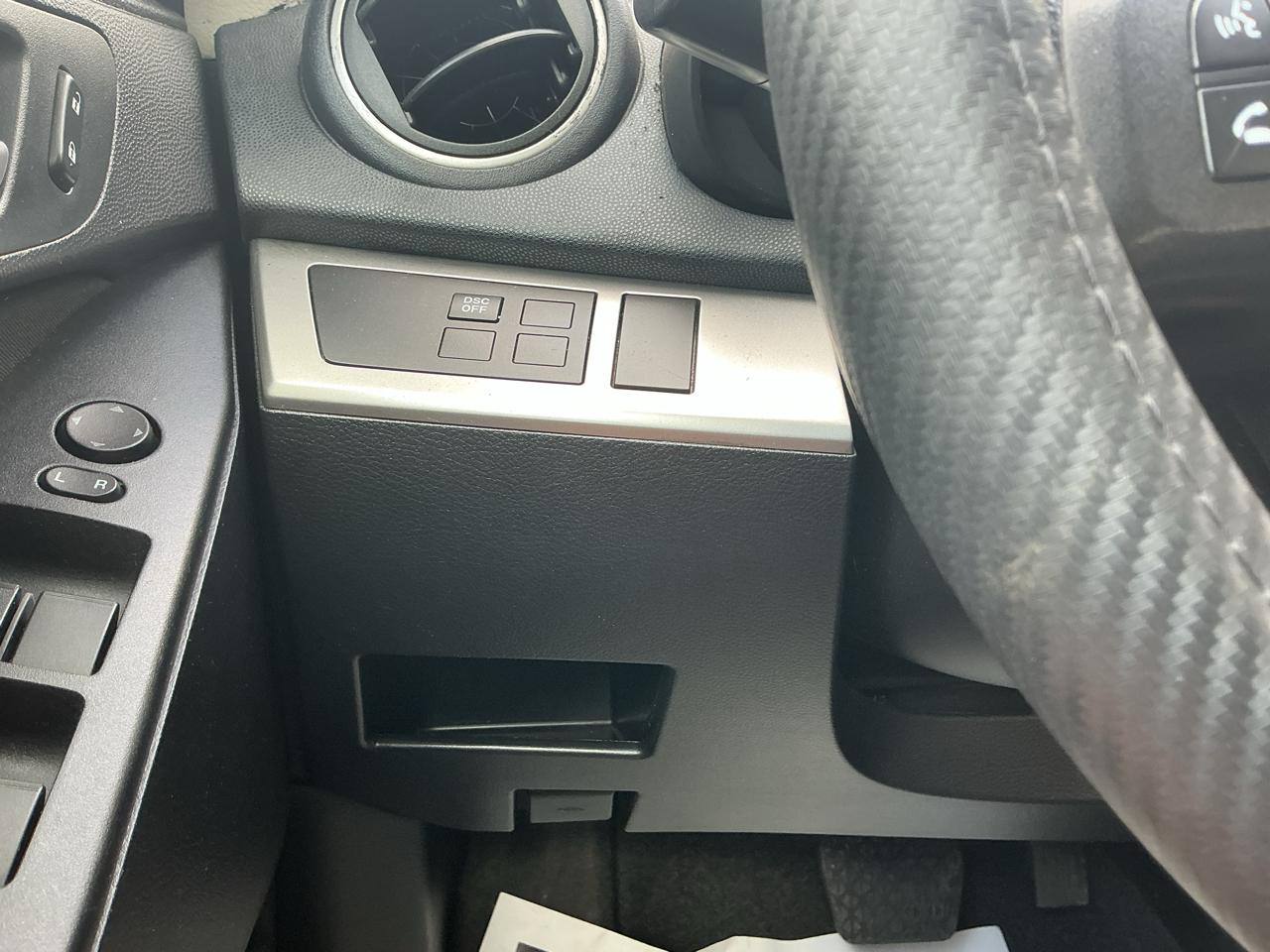 Mazda MAZDA3 i Touring 4-door 2010