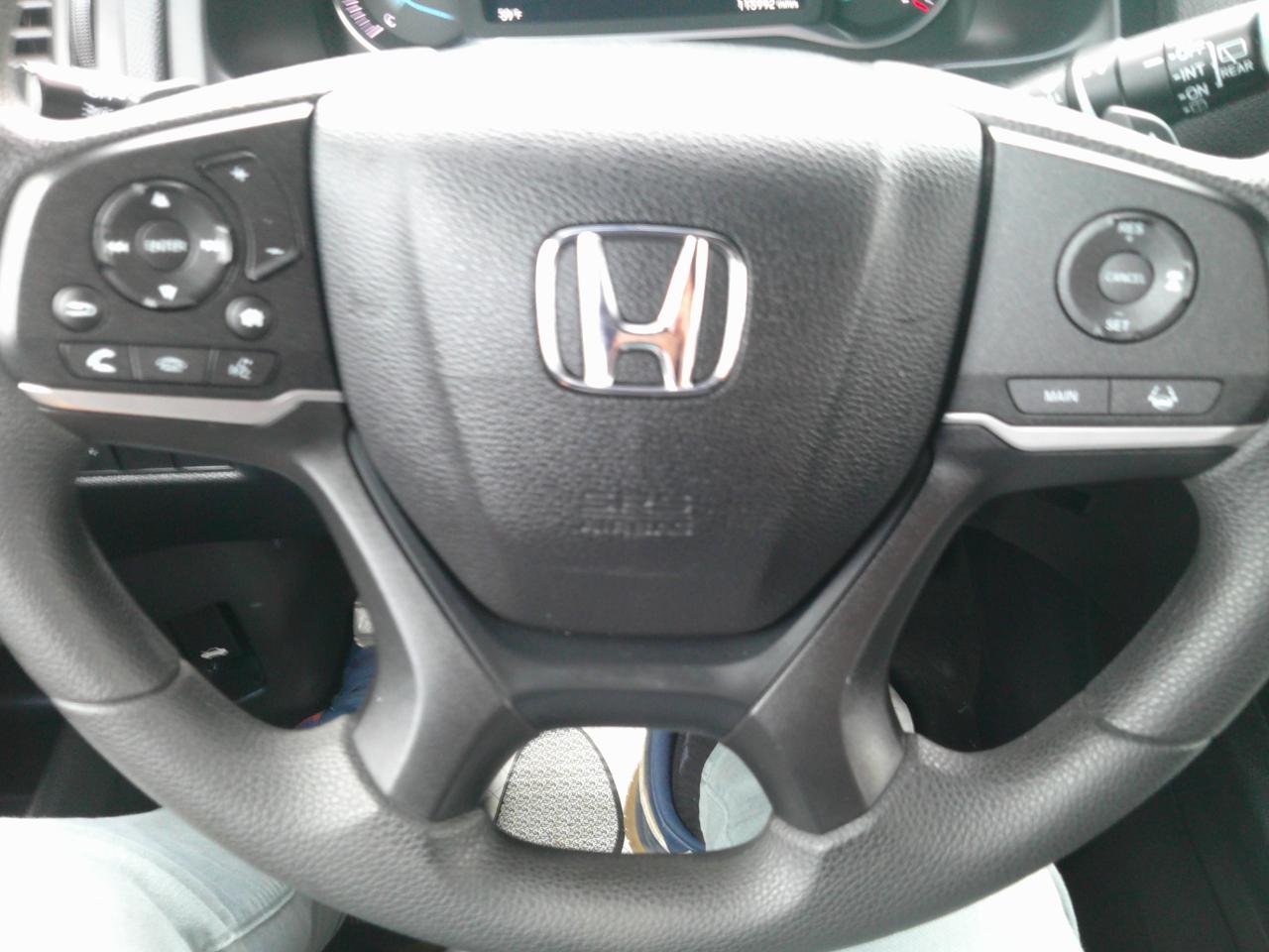Honda Pilot Sport AWD 2022