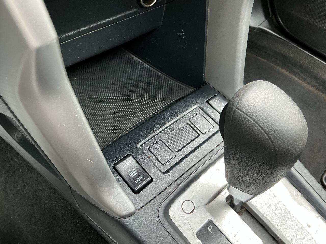 Subaru Forester 2.5i Premium 2015