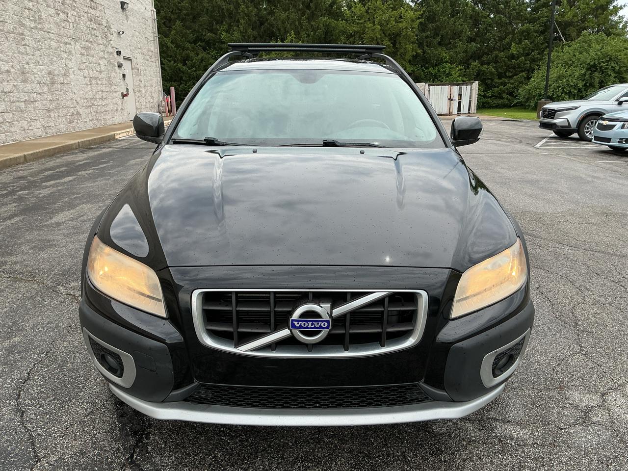 Volvo XC70 3.2 2010