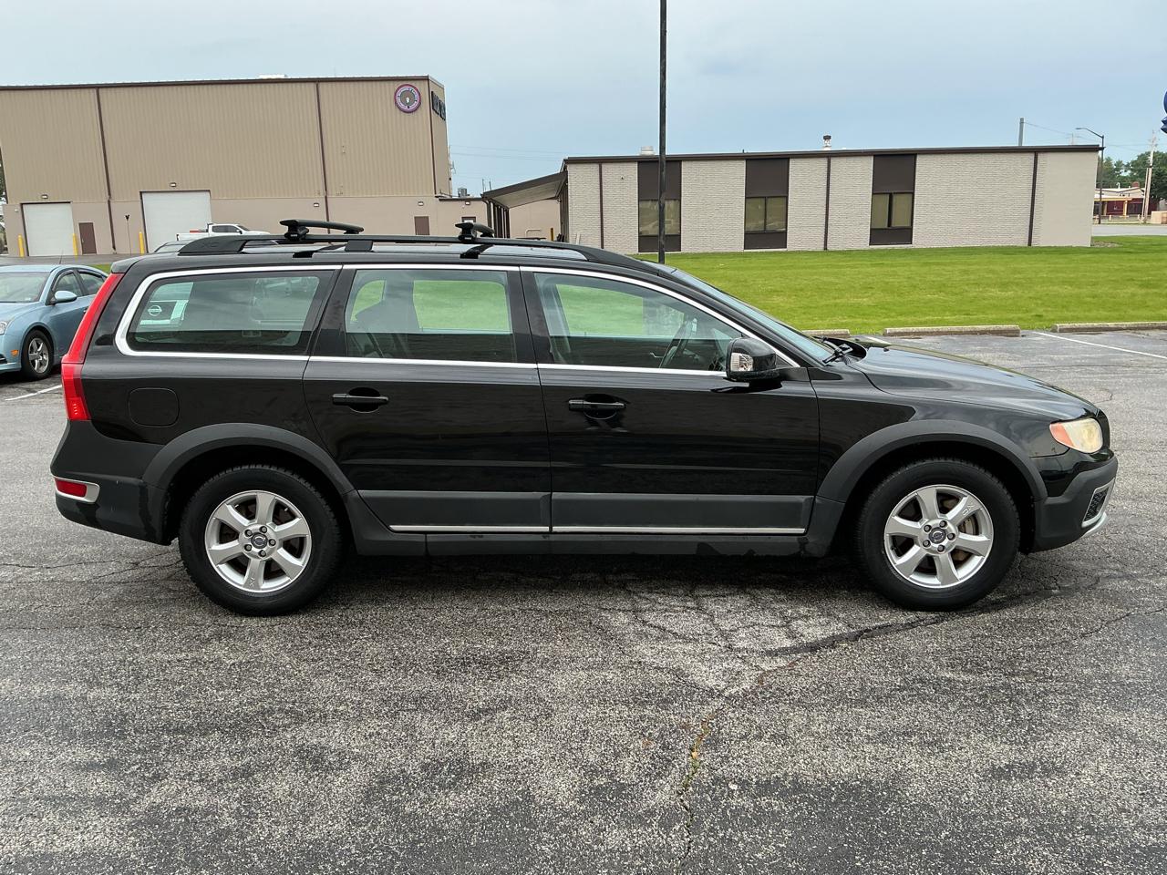 Volvo XC70 3.2 2010