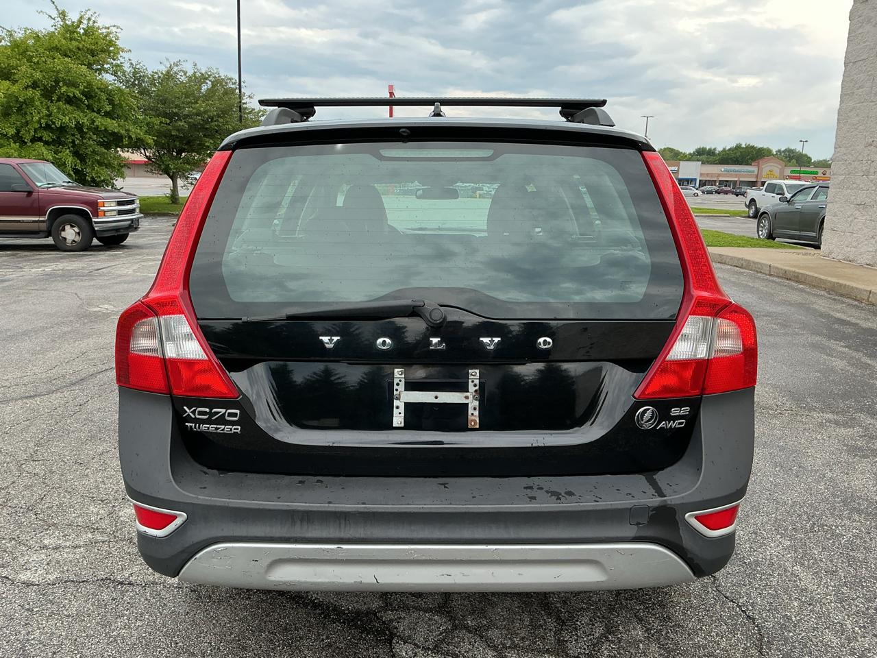 Volvo XC70 3.2 2010