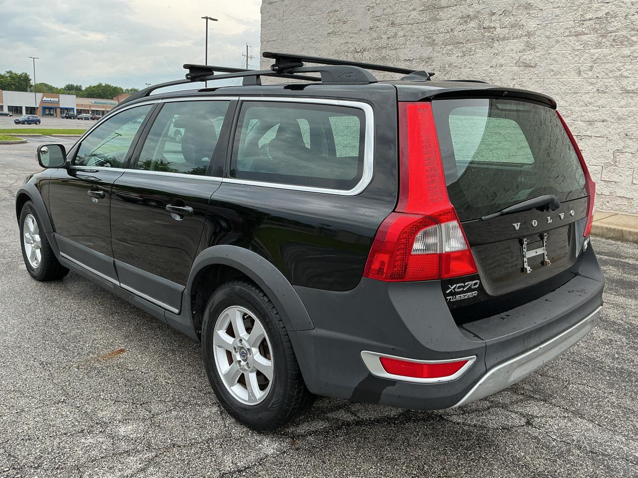 Volvo XC70 3.2 2010