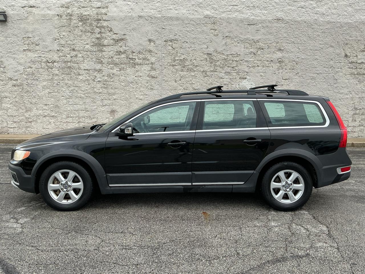 Volvo XC70 3.2 2010