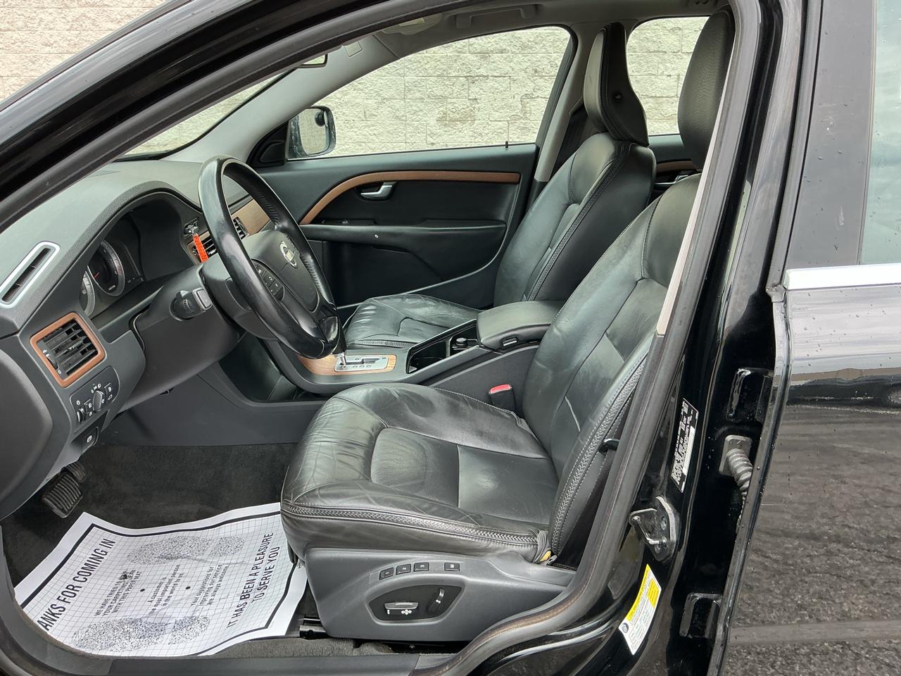 Volvo XC70 3.2 2010