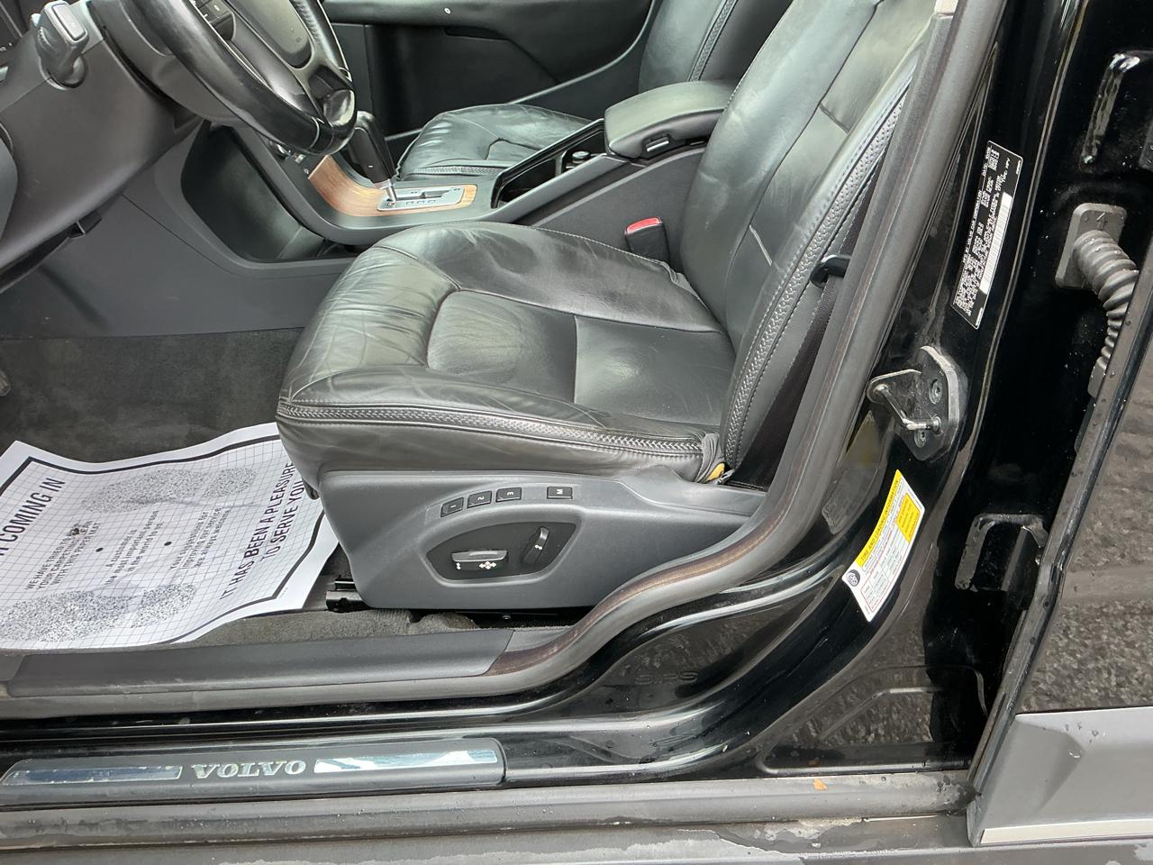 Volvo XC70 3.2 2010