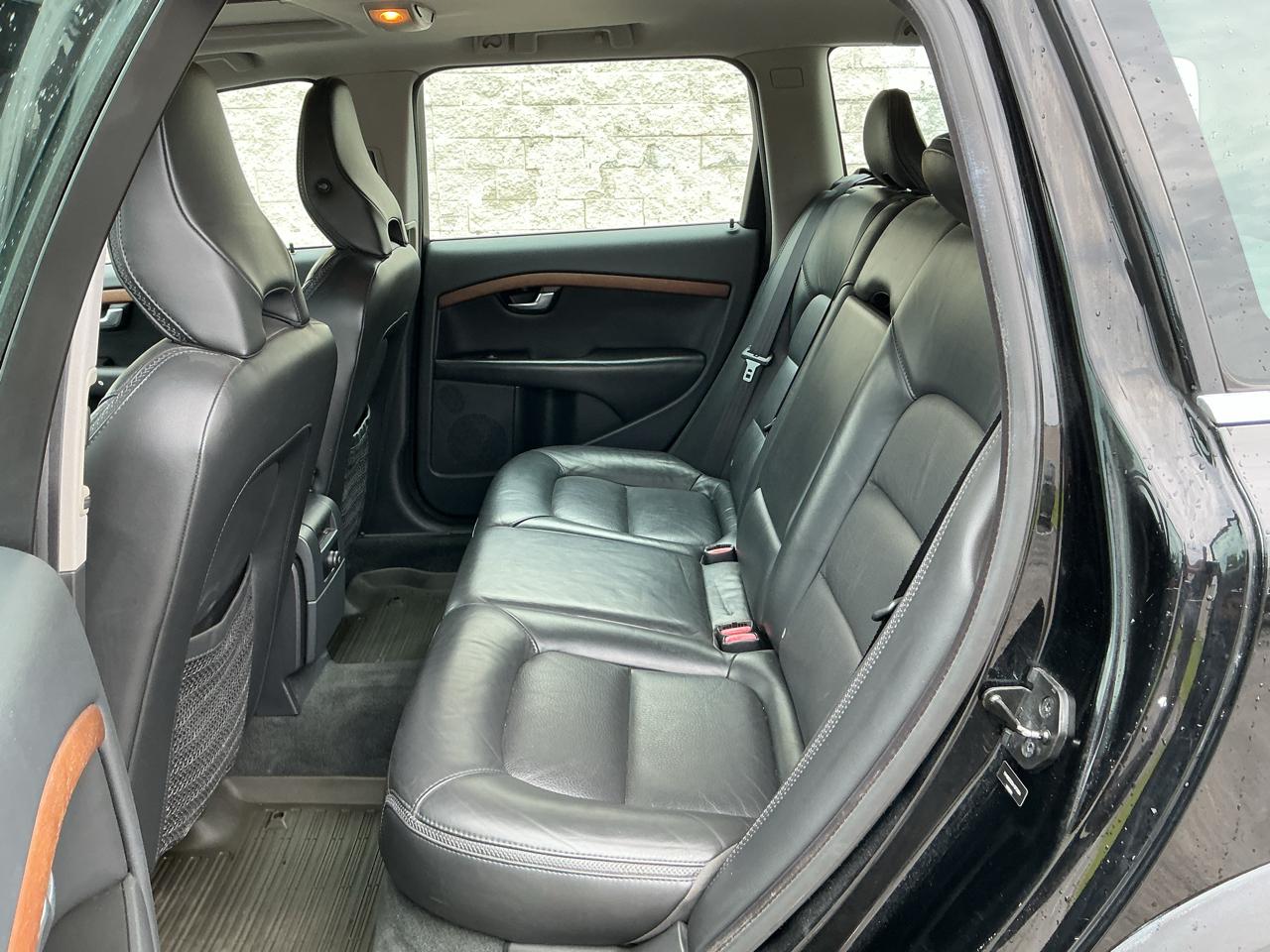 Volvo XC70 3.2 2010