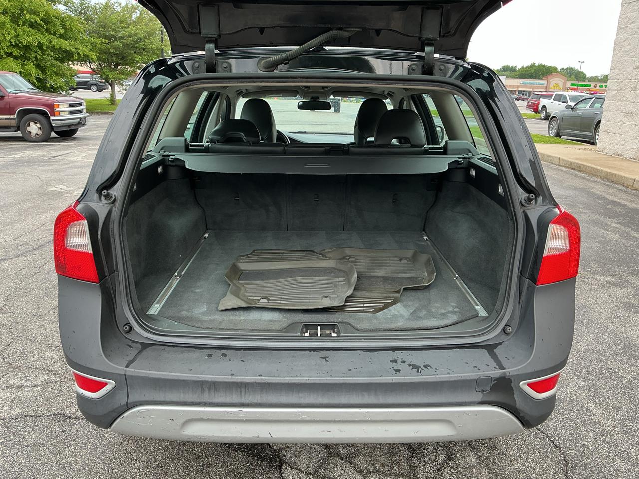 Volvo XC70 3.2 2010