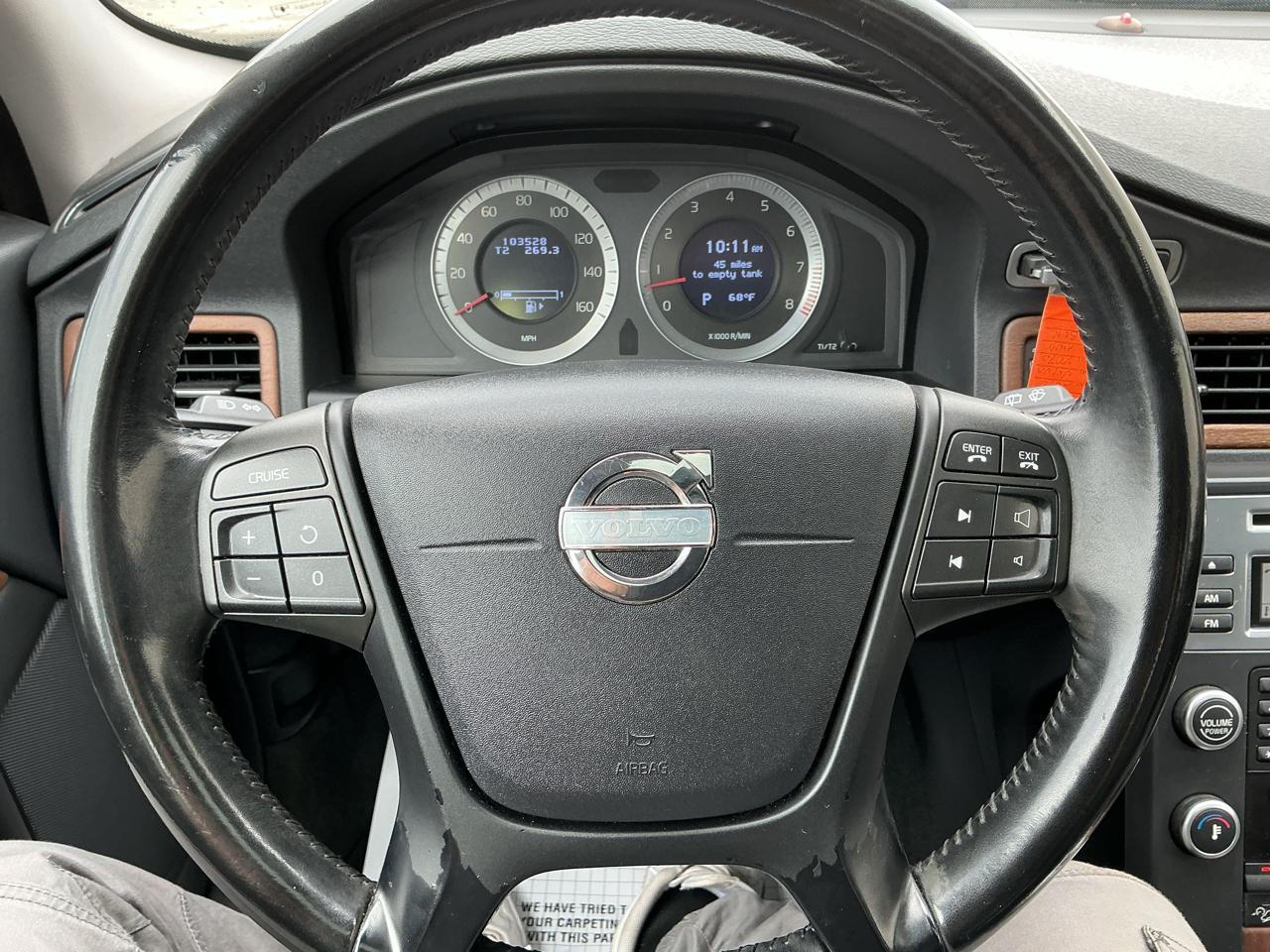 Volvo XC70 3.2 2010