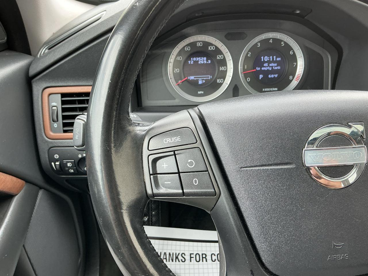 Volvo XC70 3.2 2010
