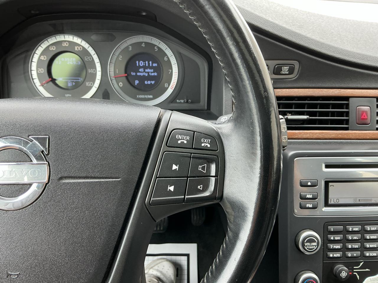 Volvo XC70 3.2 2010