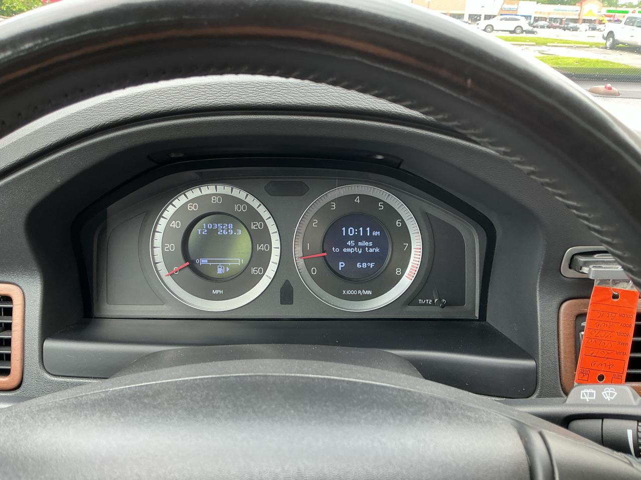 Volvo XC70 3.2 2010