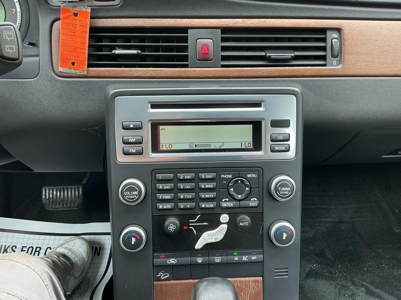 Volvo XC70 3.2 2010