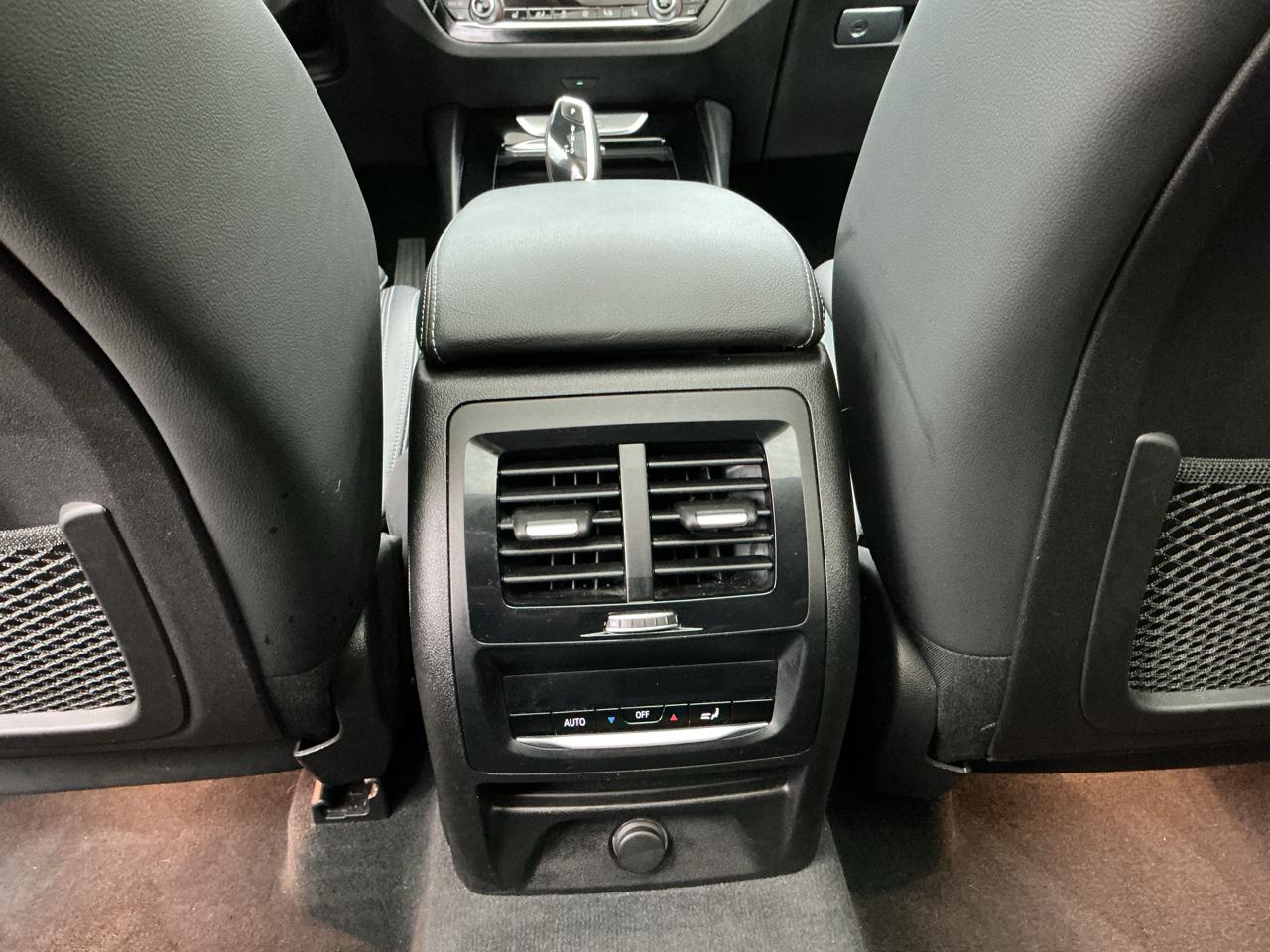 BMW X3 xDrive30i 2019