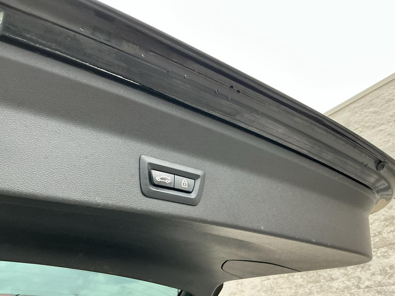 BMW X3 xDrive30i 2019
