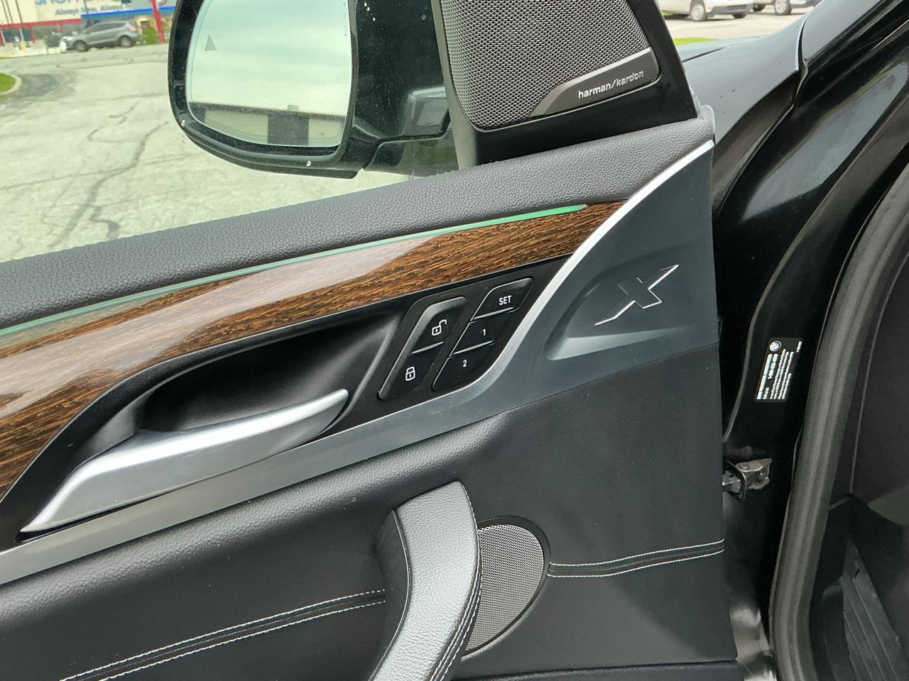BMW X3 xDrive30i 2019