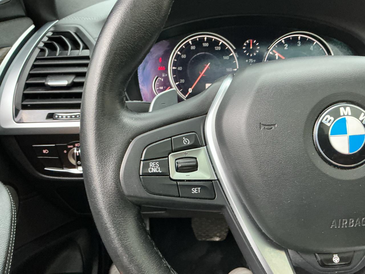 BMW X3 xDrive30i 2019