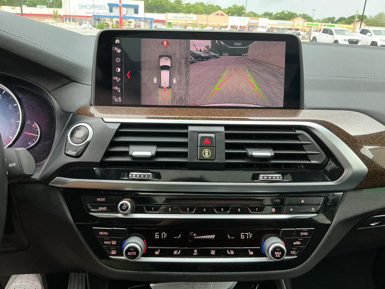 BMW X3 xDrive30i 2019