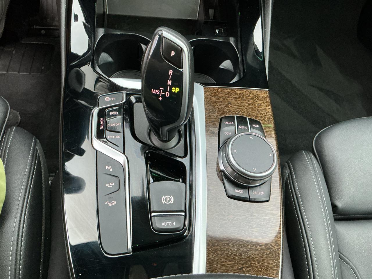 BMW X3 xDrive30i 2019
