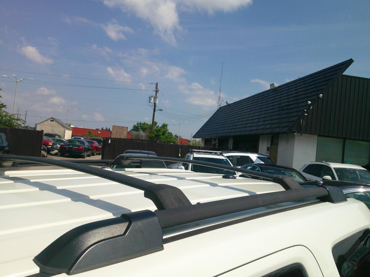 Honda Pilot Touring 4WD 5-Spd AT with DVD 2012
