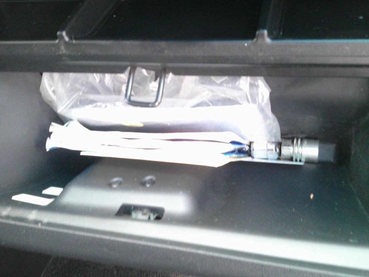 Honda Pilot Touring 4WD 5-Spd AT with DVD 2011