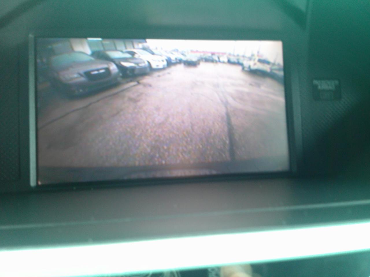 Honda Pilot Touring 4WD 5-Spd AT with DVD 2011