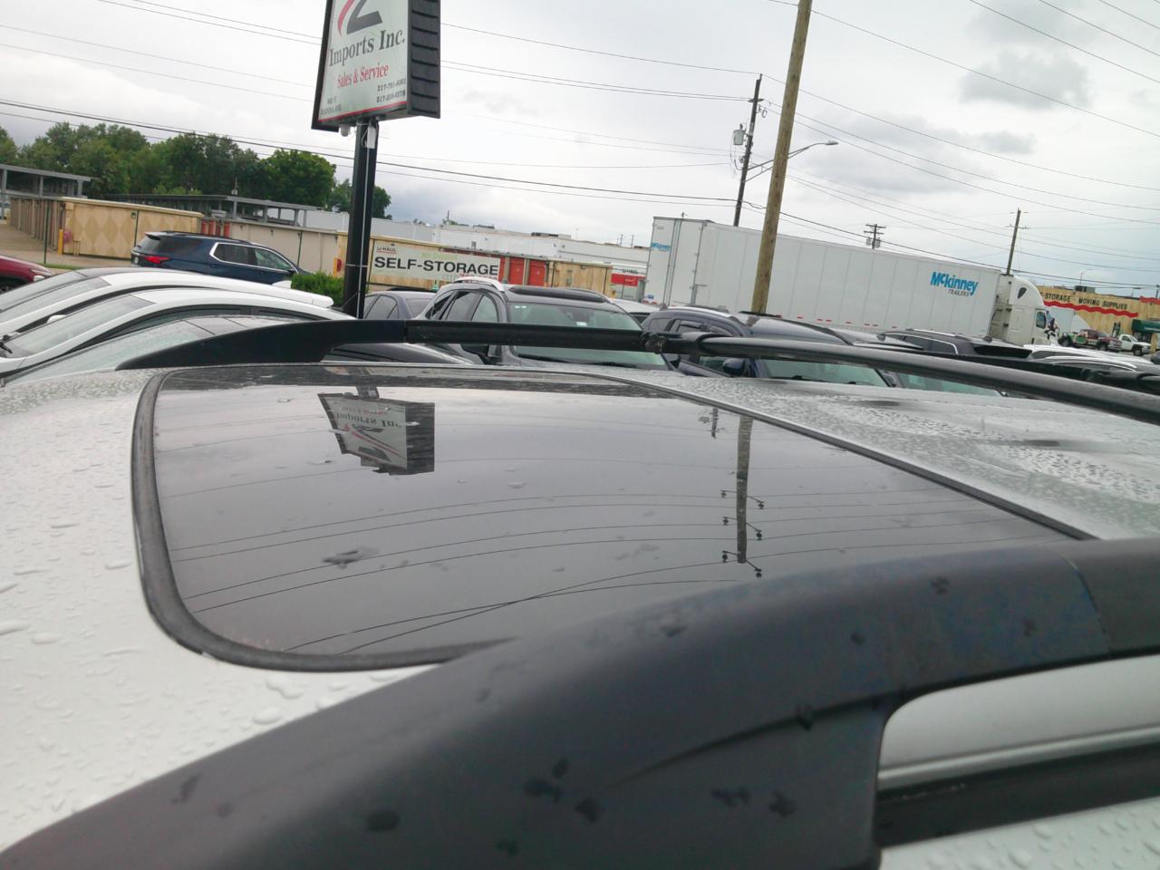 Toyota Highlander Limited V6 4WD 2006