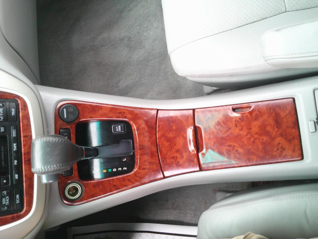 Toyota Highlander Limited V6 4WD 2006